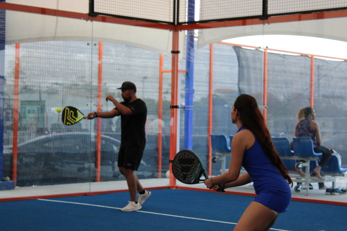 Padel