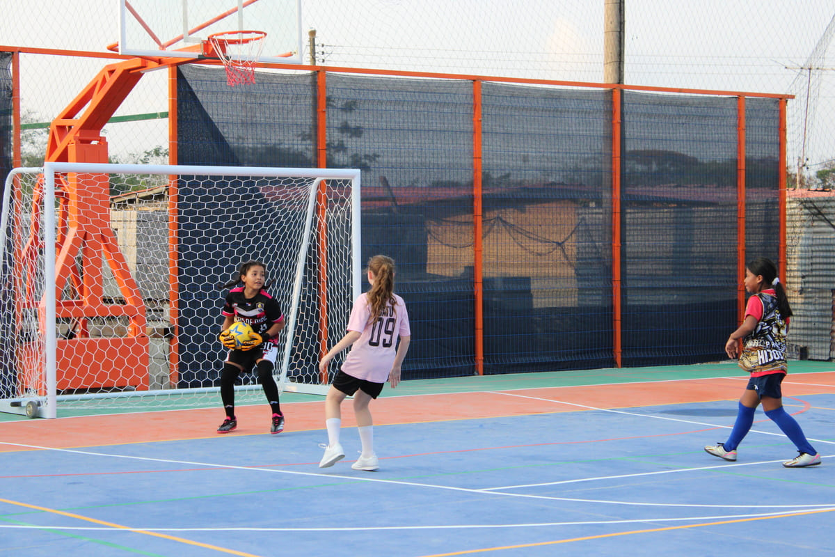 Infiniti Sport Center