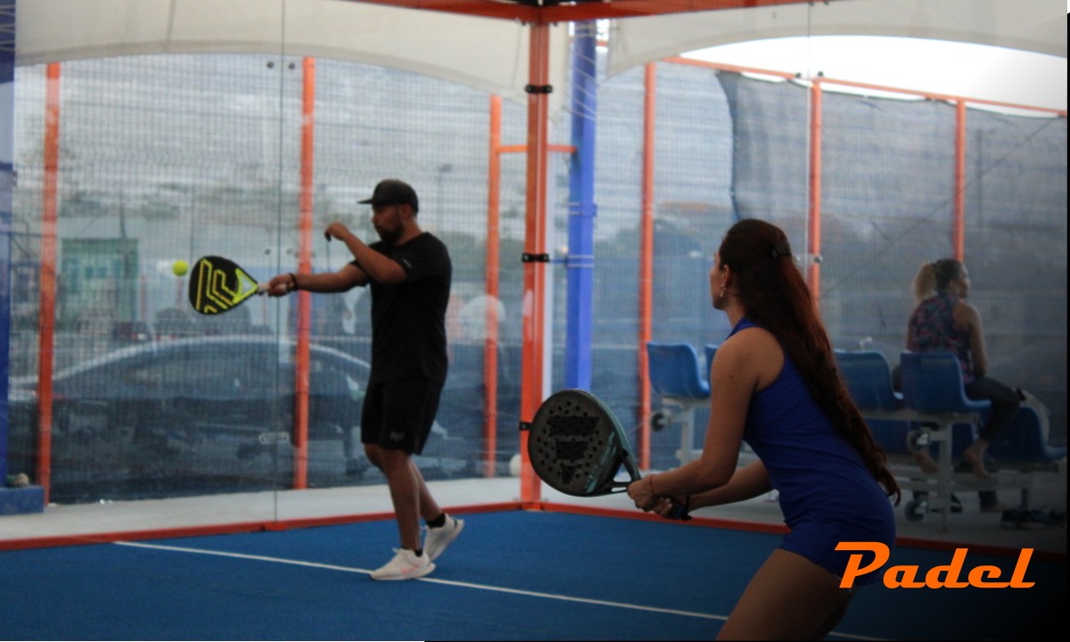 Padel